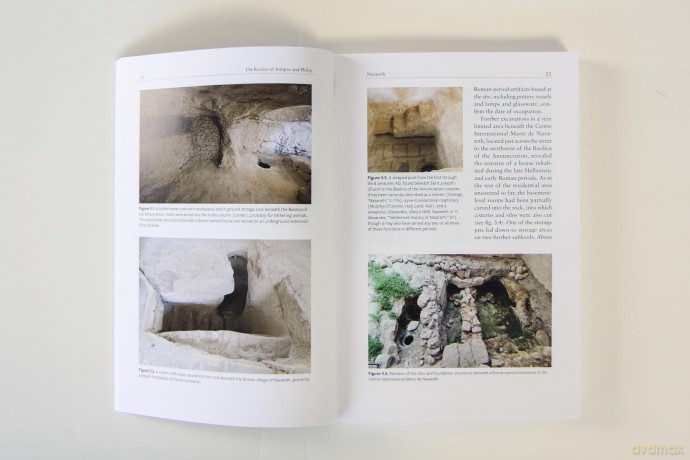 Archaeology and the World of Jesus: A Visual Guide - David A. deSilva [KSIĄŻKA]