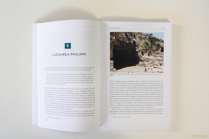 Archaeology and the World of Jesus: A Visual Guide - David A. deSilva [KSIĄŻKA]
