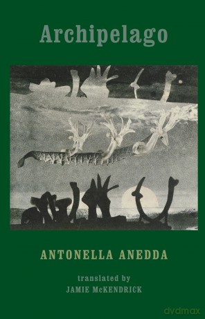 Archipelago - Antonella Anedda [KSIĄŻKA]