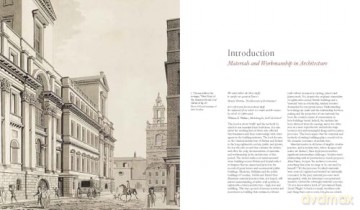 Architecture and Artifice: The Crafted Surface in Eighteenth-Century Building Practice - Christine Casey [KSIĄŻKA]