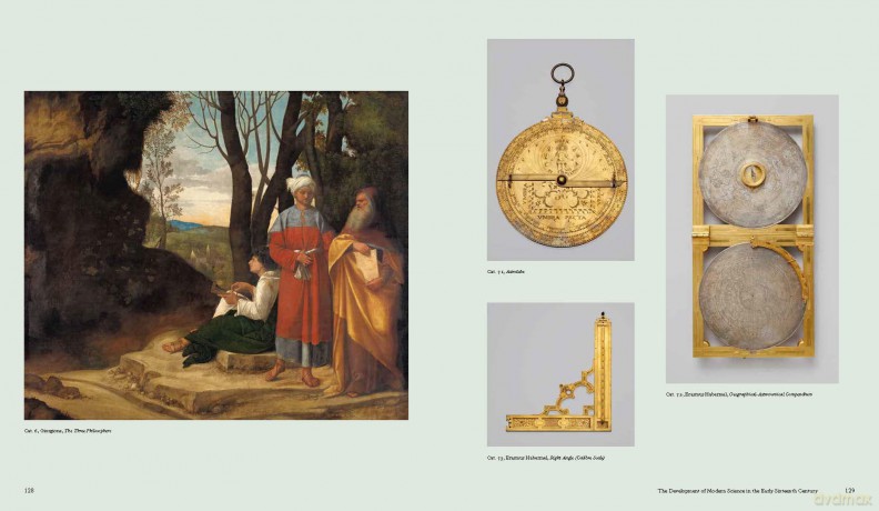 Arcimboldo, Bassano, Bruegel: Nature's Time - Francesca Del Torre Scheuch [KSIĄŻKA]
