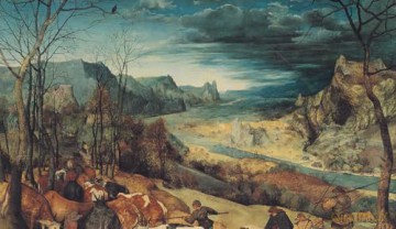 Arcimboldo, Bassano, Bruegel: Nature's Time - Francesca Del Torre Scheuch [KSIĄŻKA]
