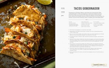 ArnieTex: Over 100 Recipes for Mexican-American Cooking and Texas-Style BBQ - Arnie Segovia [KSIĄŻKA]