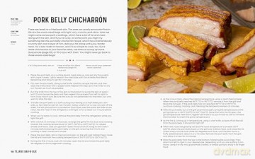 ArnieTex: Over 100 Recipes for Mexican-American Cooking and Texas-Style BBQ - Arnie Segovia [KSIĄŻKA]
