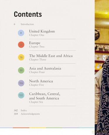 Around the World in 80 Record Stores: Updated edition: A guide to the best vinyl emporiums on the planet - Marcus Barnes [KSIĄŻKA]