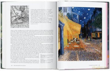 Art for All. Impressionists: Degas, Monet, Renoir, Gauguin, van Gogh - Bernd Growe [KSIĄŻKA]