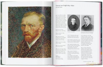 Art for All. Impressionists: Degas, Monet, Renoir, Gauguin, van Gogh - Bernd Growe [KSIĄŻKA]