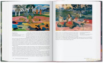 Art for All. Impressionists: Degas, Monet, Renoir, Gauguin, van Gogh - Bernd Growe [KSIĄŻKA]
