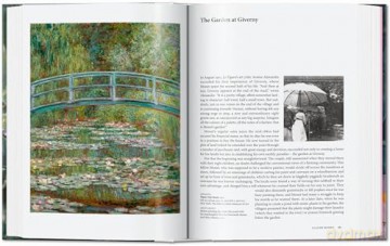 Art for All. Impressionists: Degas, Monet, Renoir, Gauguin, van Gogh - Bernd Growe [KSIĄŻKA]
