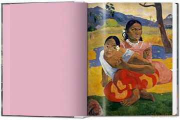 Art for All. Impressionists: Degas, Monet, Renoir, Gauguin, van Gogh - Bernd Growe [KSIĄŻKA]