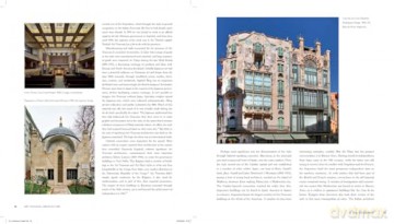 Art Nouveau: The Architecture of Modern Life - Paul Greenhalgh [KSIĄŻKA]