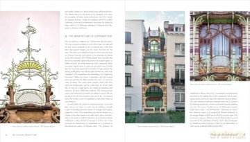 Art Nouveau: The Architecture of Modern Life - Paul Greenhalgh [KSIĄŻKA]