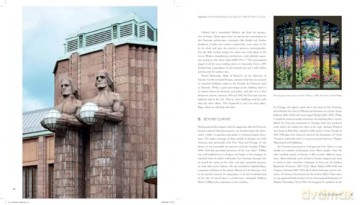 Art Nouveau: The Architecture of Modern Life - Paul Greenhalgh [KSIĄŻKA]