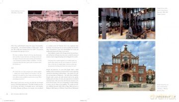 Art Nouveau: The Architecture of Modern Life - Paul Greenhalgh [KSIĄŻKA]