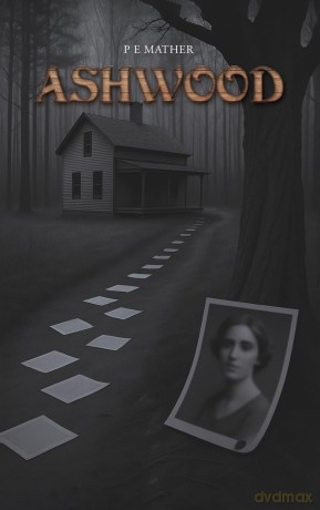 Ashwood - P E Mather [KSIĄŻKA]