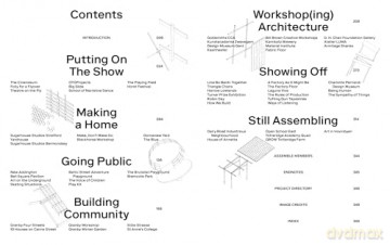 Assemble: Building Collective - Aaron Betsky [KSIĄŻKA]