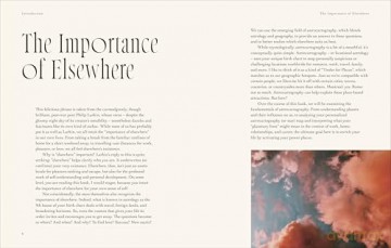 Astrocartography: An Astrologer's Guide to Where You'll Thrive - Clarisse Monahan [KSIĄŻKA]