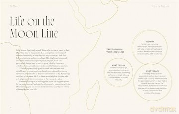 Astrocartography: An Astrologer's Guide to Where You'll Thrive - Clarisse Monahan [KSIĄŻKA]