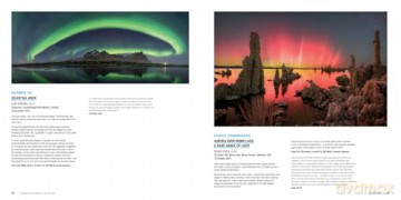 Astronomy Photographer of the Year: Collection 14 - Royal Observatory Greenwich [KSIĄŻKA]