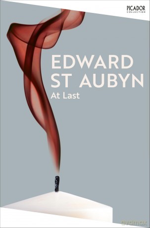 At Last - Edward St Aubyn [KSIĄŻKA]