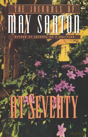 At Seventy: A Journal - Sarton May [KSIĄŻKA]