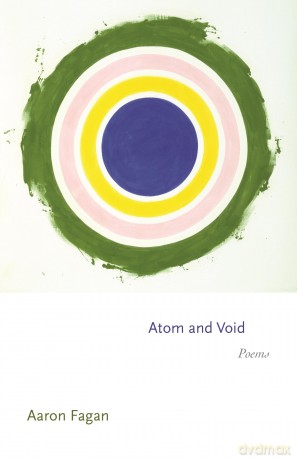 Atom and Void: Poems - Aaron Fagan [KSIĄŻKA]