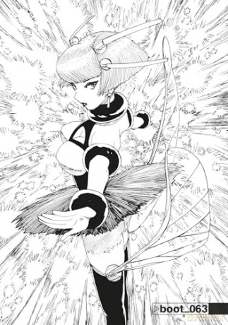 ATOM: The Beginning Vol.12 - Masami Yuuki [KOMIKS]