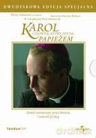 Karol - Człowiek, który został papieżem [2DVD]
