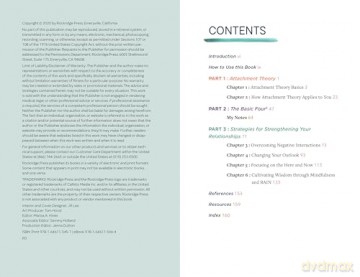 Attachment Theory: A Guide to Strengthening the Relationships in Your Life - Thais Gibson [KSIĄŻKA]