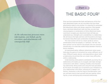 Attachment Theory: A Guide to Strengthening the Relationships in Your Life - Thais Gibson [KSIĄŻKA]