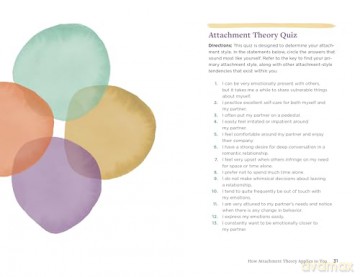 Attachment Theory: A Guide to Strengthening the Relationships in Your Life - Thais Gibson [KSIĄŻKA]