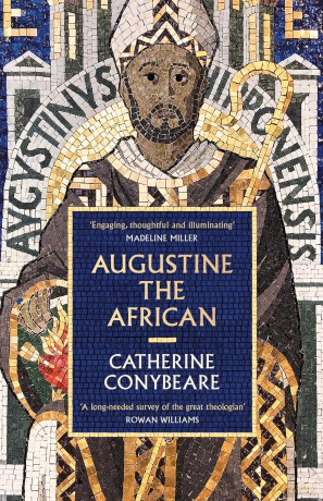 Augustine the African - Catherine Conybeare [KSIĄŻKA]