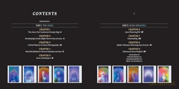 Aura Weaving: Interpreting and Activating Energy Fields - Charlie Watts [KSIĄŻKA]