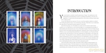 Aura Weaving: Interpreting and Activating Energy Fields - Charlie Watts [KSIĄŻKA]