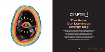 Aura Weaving: Interpreting and Activating Energy Fields - Charlie Watts [KSIĄŻKA]