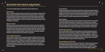 Aura Weaving: Interpreting and Activating Energy Fields - Charlie Watts [KSIĄŻKA]