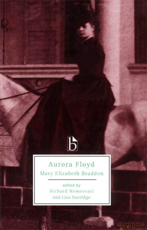 Aurora Floyd - Mary Elizabeth Braddon [KSIĄŻKA]