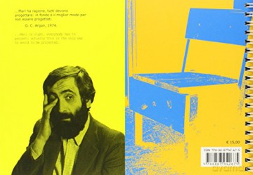 Autoprogettazione - Enzo Mari [KSIĄŻKA]