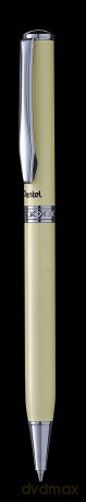 Długopis B811-Wa Biały [SZKOŁA]