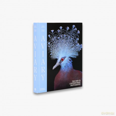 Aviary: The Bird in Contemporary Photography - William A. Ewing [KSIĄŻKA]