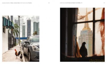 Aviary: The Bird in Contemporary Photography - William A. Ewing [KSIĄŻKA]