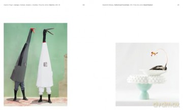Aviary: The Bird in Contemporary Photography - William A. Ewing [KSIĄŻKA]