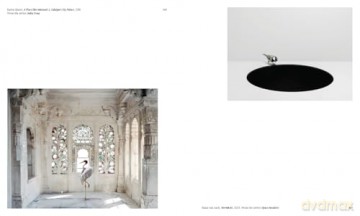 Aviary: The Bird in Contemporary Photography - William A. Ewing [KSIĄŻKA]