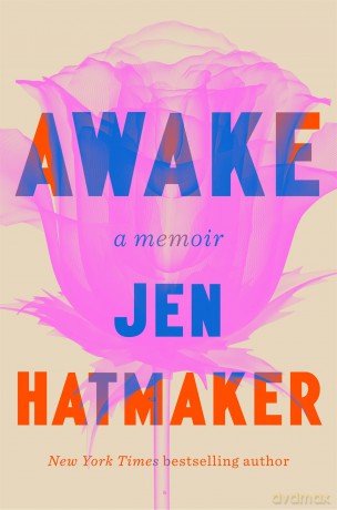Awake: A brutally honest memoir and instant New York Times bestseller - Jen Hatmaker [KSIĄŻKA]