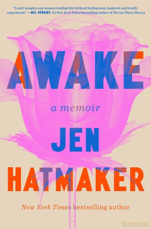 Awake: A Memoir - Jen Hatmaker [KSIĄŻKA]