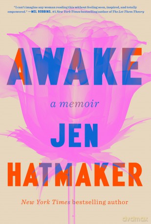 Awake: A Memoir - Jen Hatmaker [KSIĄŻKA]