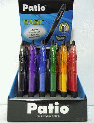 Długopis Basic [SZKOŁA]