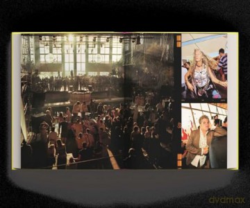 Back in Ibiza: 1998-2003 - Dean Chalkley [KSIĄŻKA]