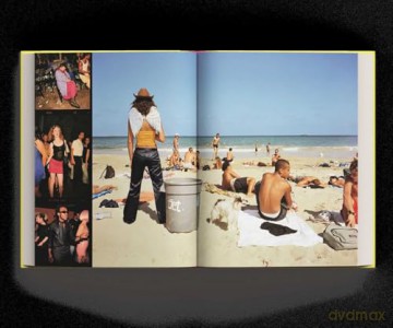 Back in Ibiza: 1998-2003 - Dean Chalkley [KSIĄŻKA]