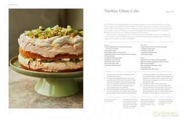 Baking and the Meaning of Life: How to find joy in 100 recipes - Helen Goh [KSIĄŻKA]